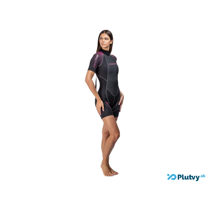 Salvimar Surf Shell 2mm 2mm, dámsky, S