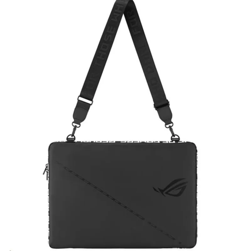 ASUS puzdro ROG BS1600 ROG CARRY SLEEVE, černy pre 16" 90XB08W0…