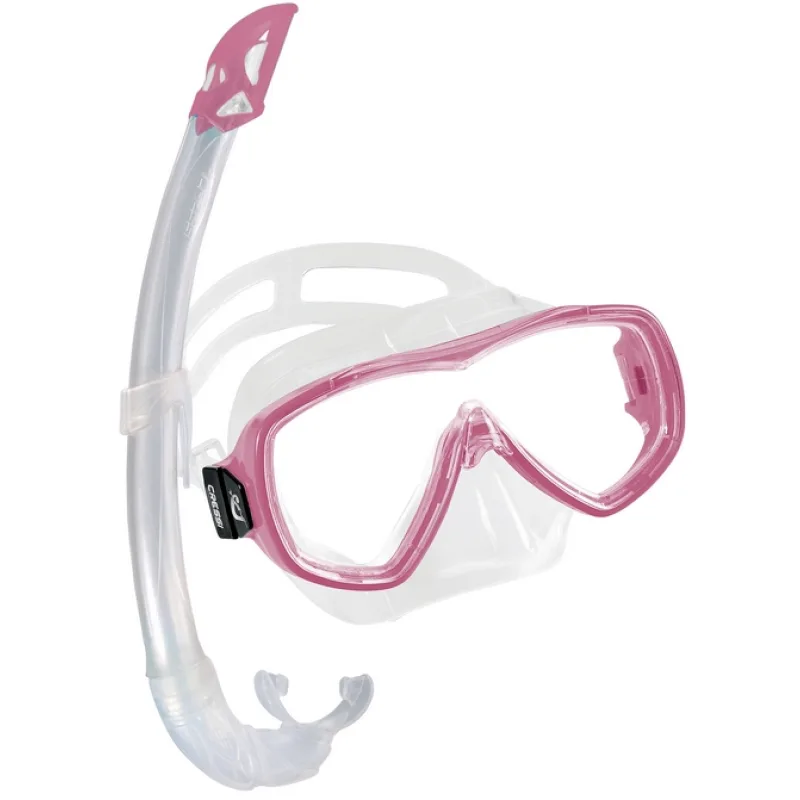 Cressi Onda Mare ružová