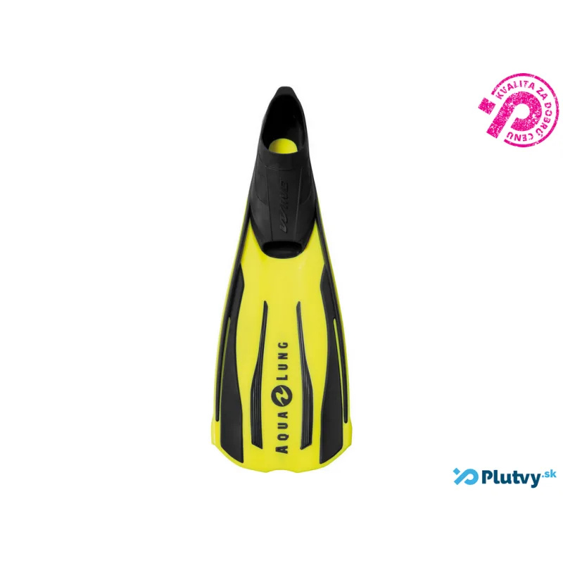 Aqualung Wind detské žltá, 27/30