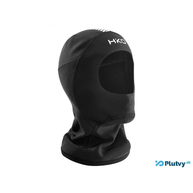 Hiko Slim Balaclava 0,5mm 0,5 mm, XXL