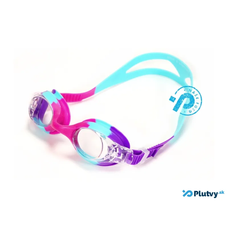 Aqua Wave Foky fialová