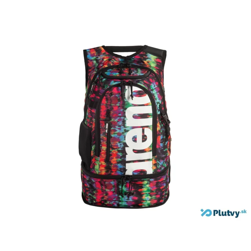 Arena FastPack 3.0 farebná, 40 litrov