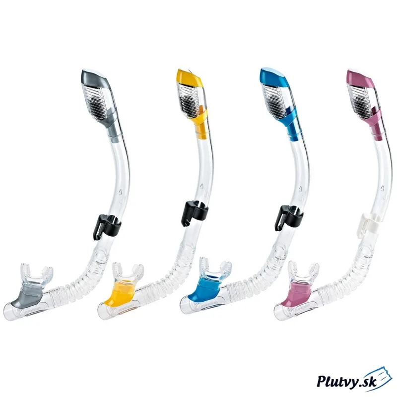 Cressi Desert Dry Junior ružová