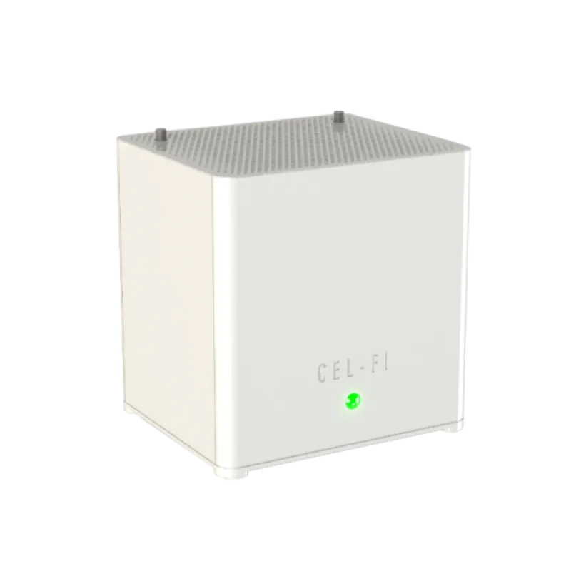 Digitálny zosilňovač mobilného signálu Cel-Fi SOLO pre 3G / 4G / LTE