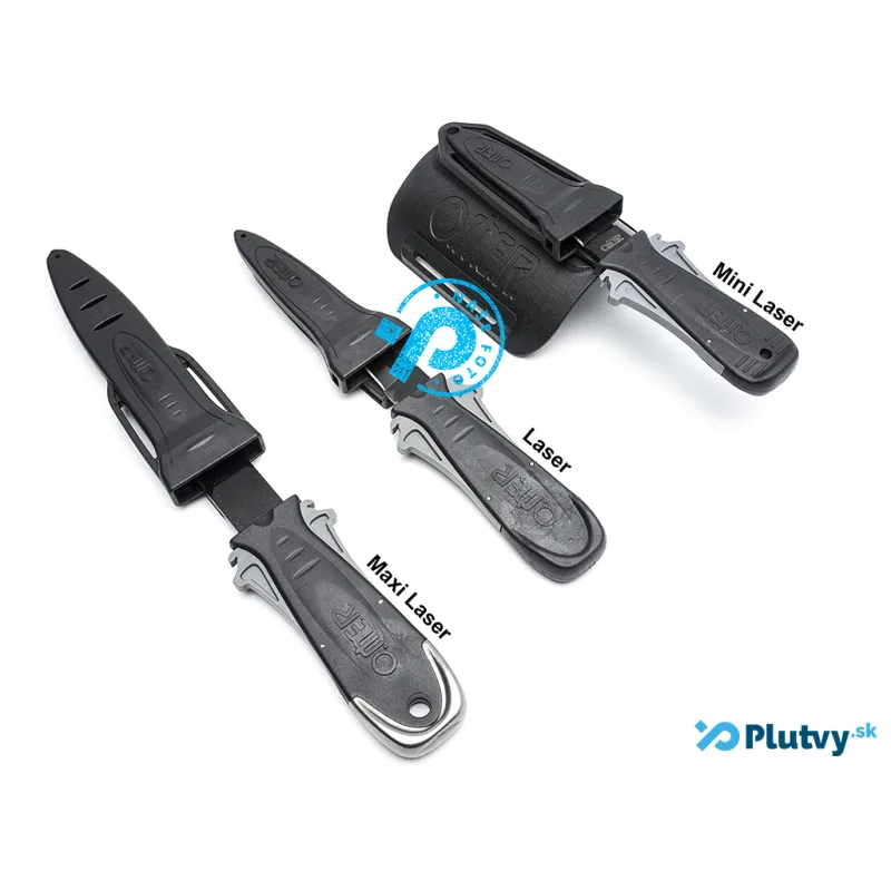 Omer Laser Maxi Laser