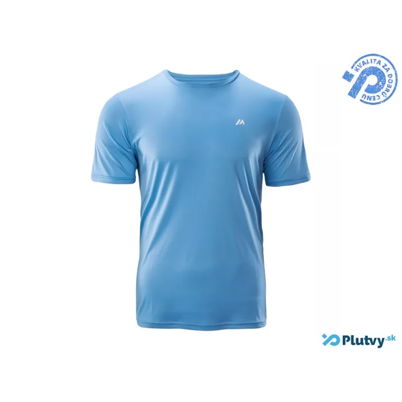 Martes Ufi pánske, modrá, XXL