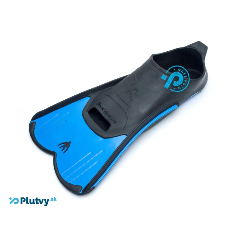 Cressi Light Short detské modrá, 31/32