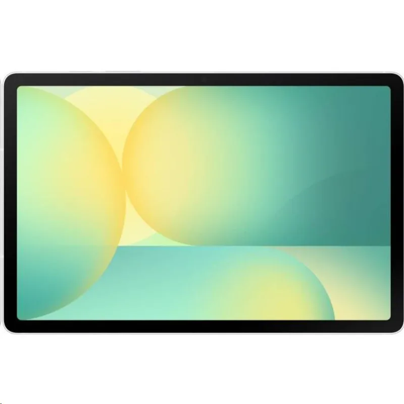 Samsung Galaxy Tab S10 FE 8GB/ 128GB stříbrný, EU SM-X520NZSREUE/EU