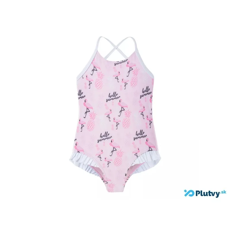 Aqua Wave Aruba ružové, D 98