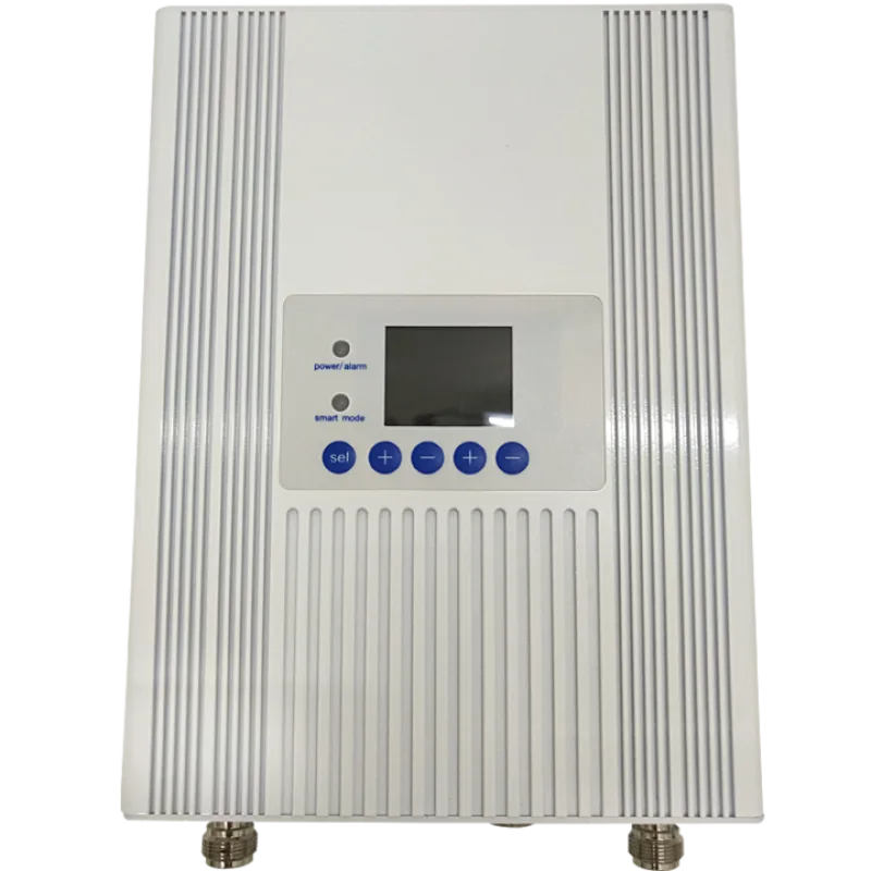 Dvojpásmový zosilňovač Gainer GCPR - LE27 pre GSM, 4G/LTE