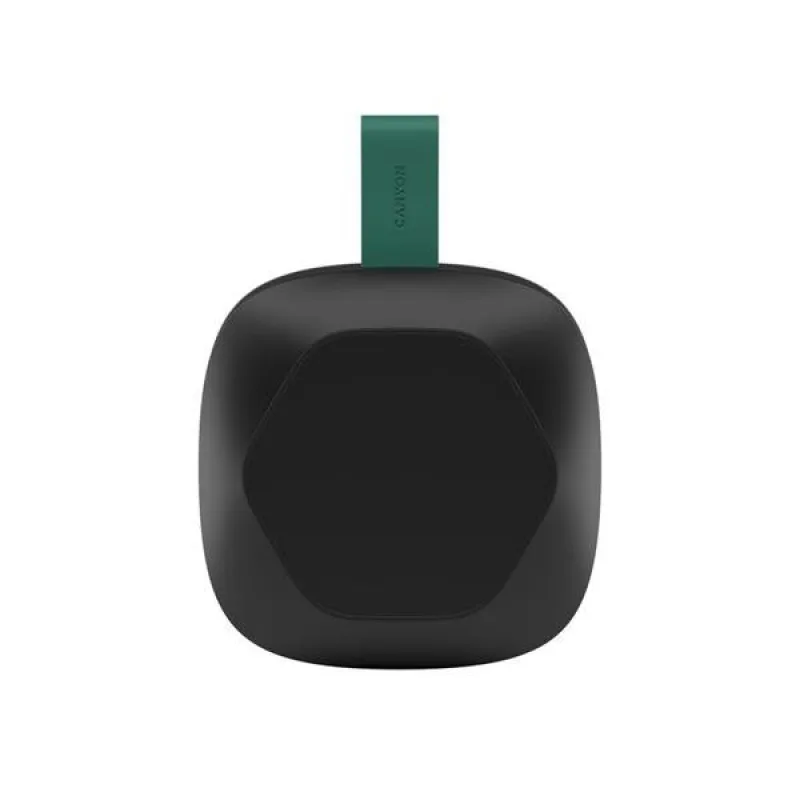 Canyon Hexagon 10, Bluetooth 5.3 reproduktor, USB-C, Card Reader, IPX5,…