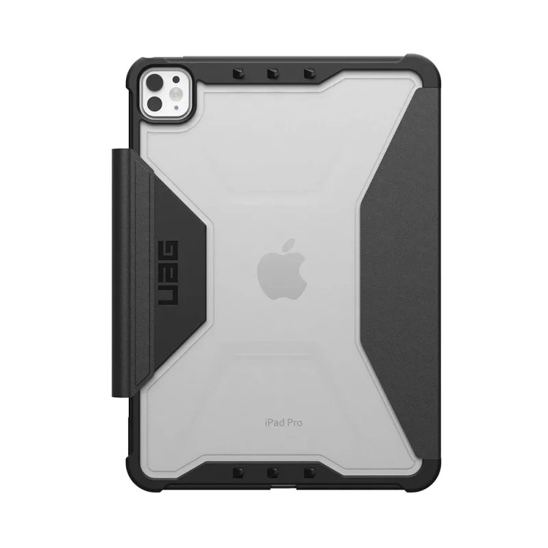 UAG puzdro Plyo pre iPad Pro 11" M4/M5 - Black/Ice