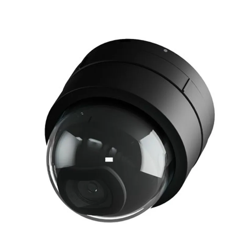 Ubiquiti UniFi Video Camera G5 Dome Ultra (4MP, 2688*1512/30sn) čierna