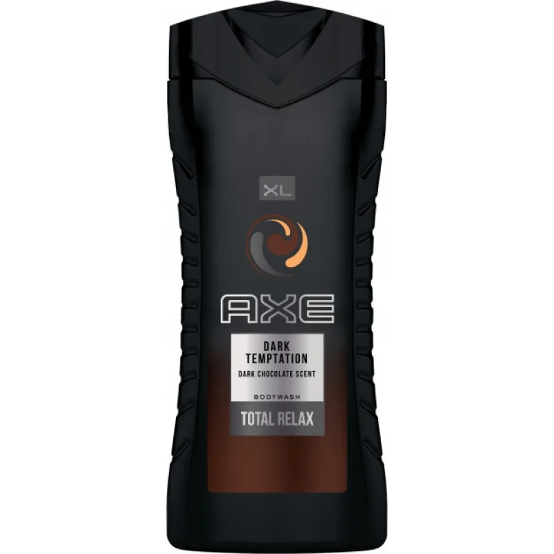 Axe Dark Temptation sprchový gel pre mužov 400 ml