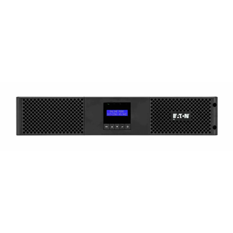 Eaton 9E2000IR, UPS 2000VA / 1600W, LCD, rack 2U 9E2000IR