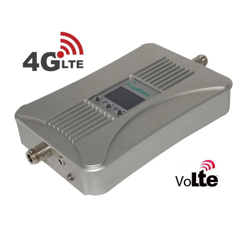 LTE zosilňovač mobilného signálu Amplitec C20L-LTE