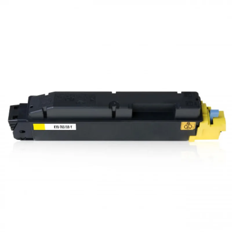 Toner Kyocera TK5270Y Yellow - 6000 strán - kompatibilný