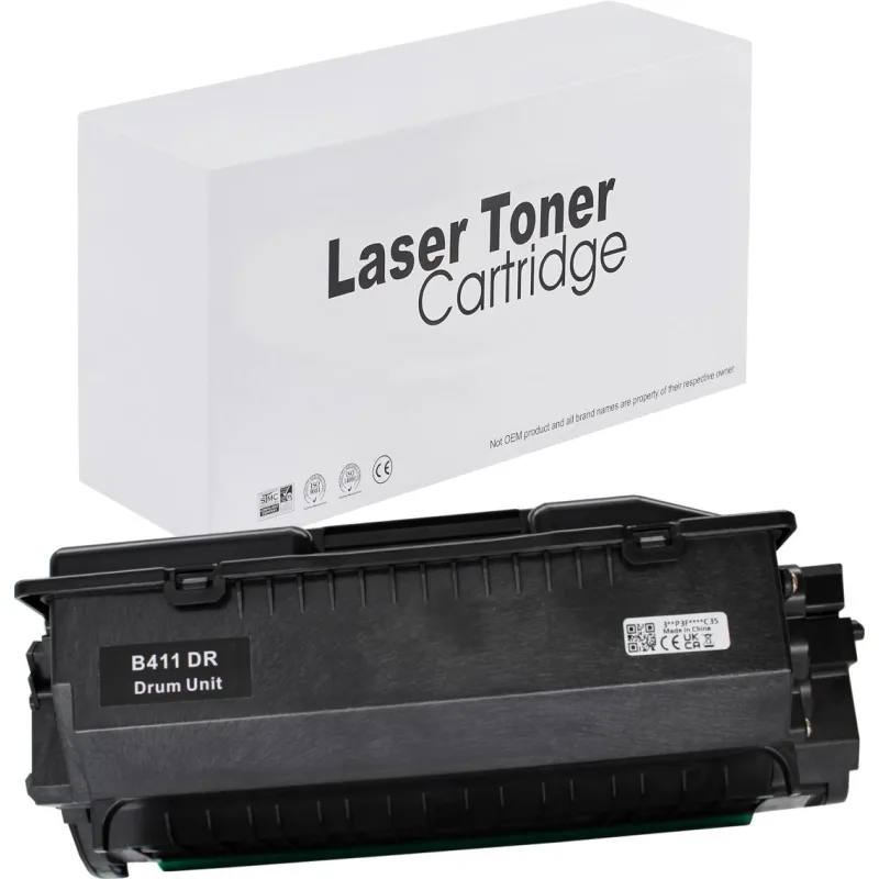 Kompatibilný optický valec OKI B411 (44574302) - 25000s