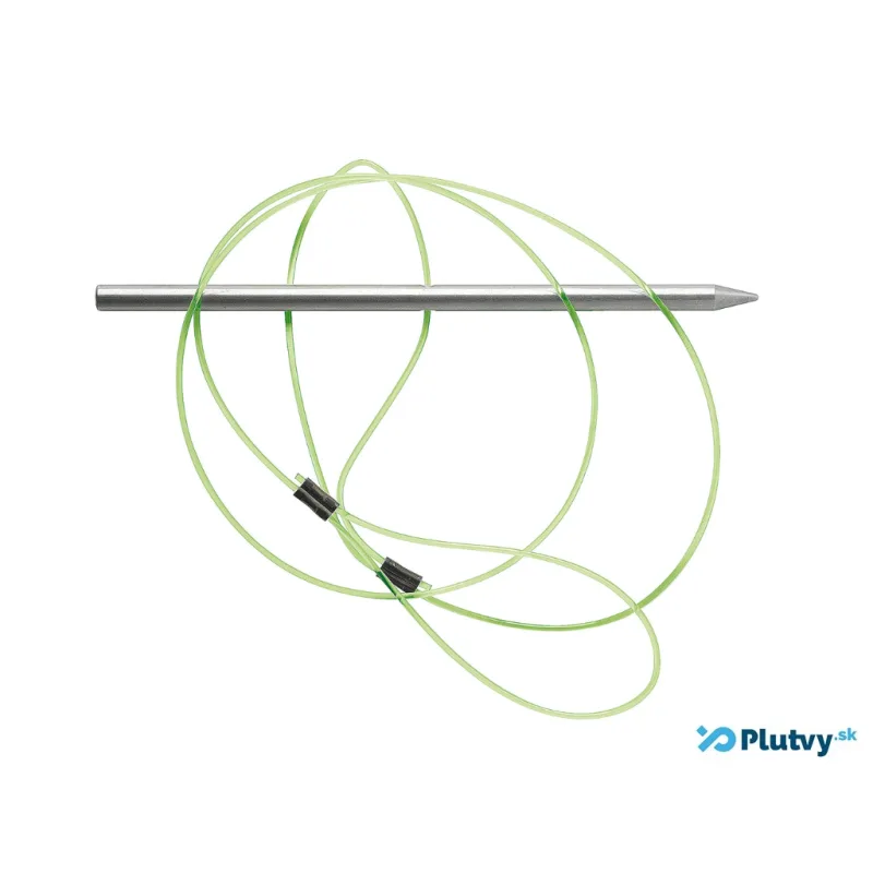 Lanko na ryby Salvimar bez úchytu