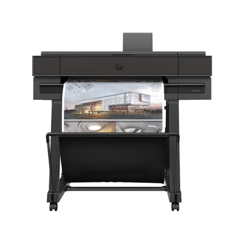 HP DesignJet T870 24-in Printer AM0X9A#B19