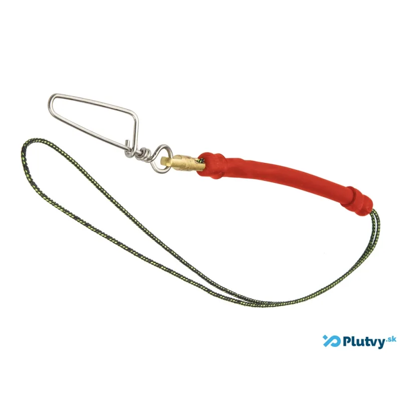 Salvimar Shock Absorber červená