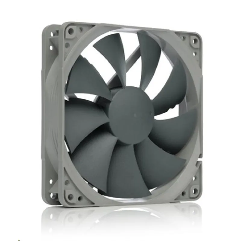 Noctua NF-P12 redux-1700 PWM ventilátor 120x120x25 mm NF-P12 redux-1700…