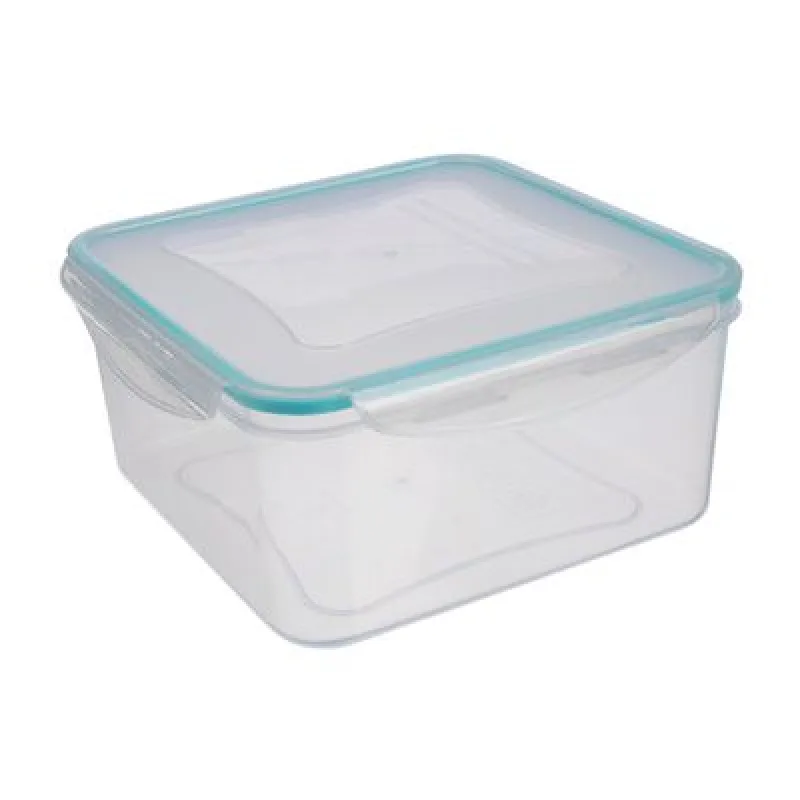 MagicHome dóza Lunchbox Q830 3000 ml, štvorcová, Clip