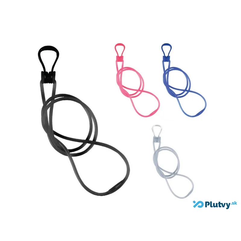 Arena Strap Nose Clip Pro modrá