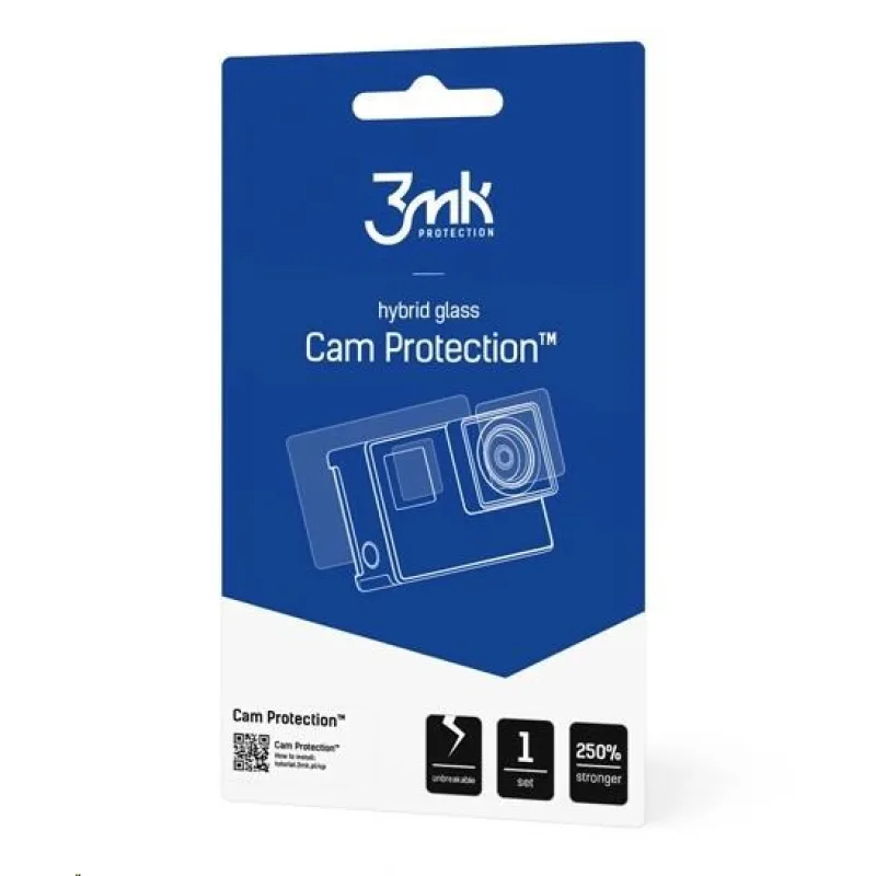 3mk Cam Protection pro DJI Osmo Nano 5903108705271