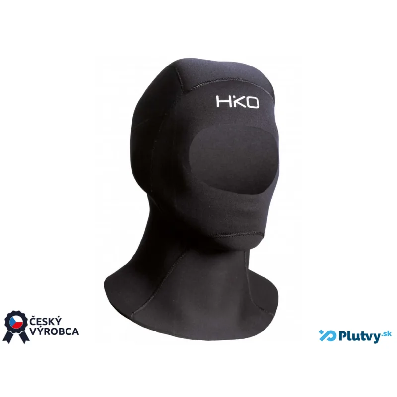 Hiko Hood 4 mm, XXL