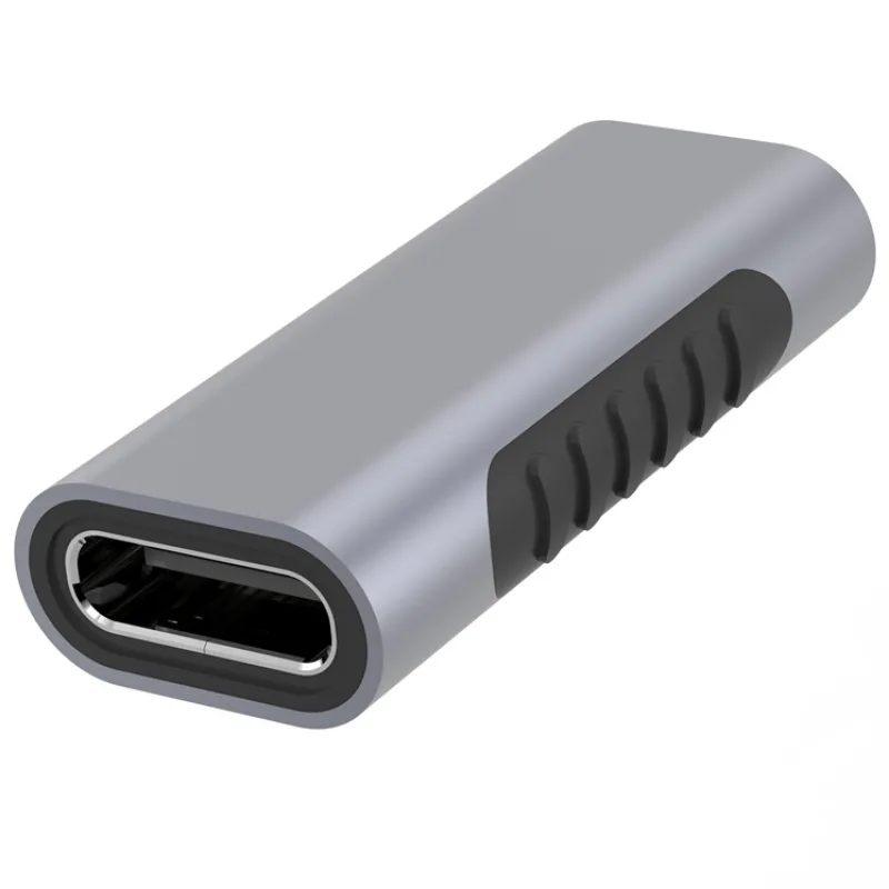 PremiumCord USB-C/ F - spojka USB-C/ F kur31-25