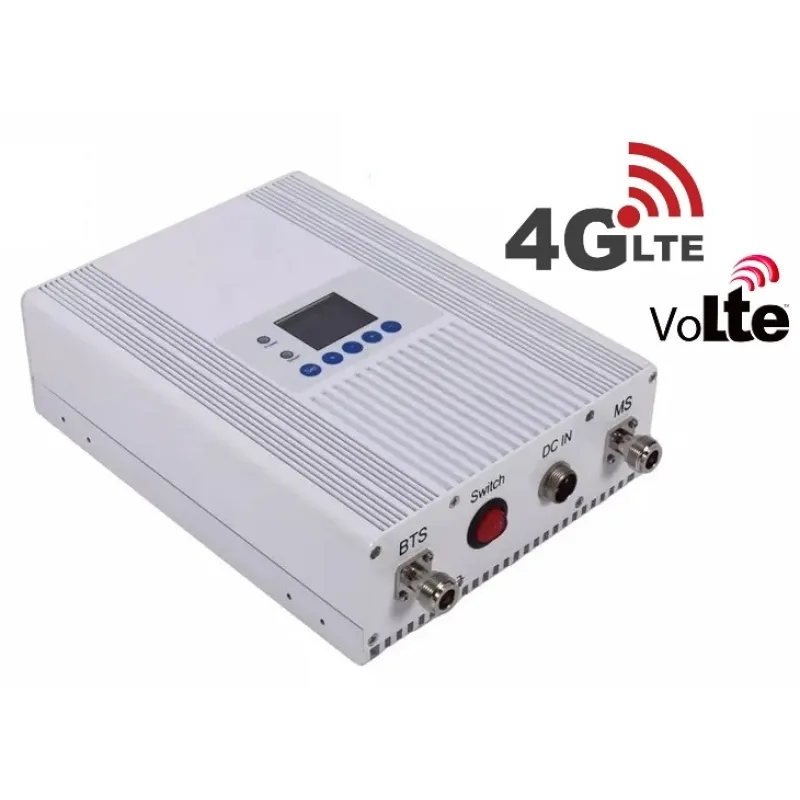 LTE zosilňovač mobilného signálu Gainer GCPR L23