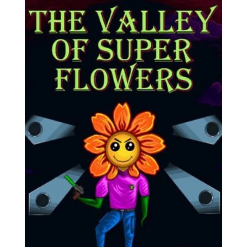 ESD The Valley of Super Flowers ESD_10838