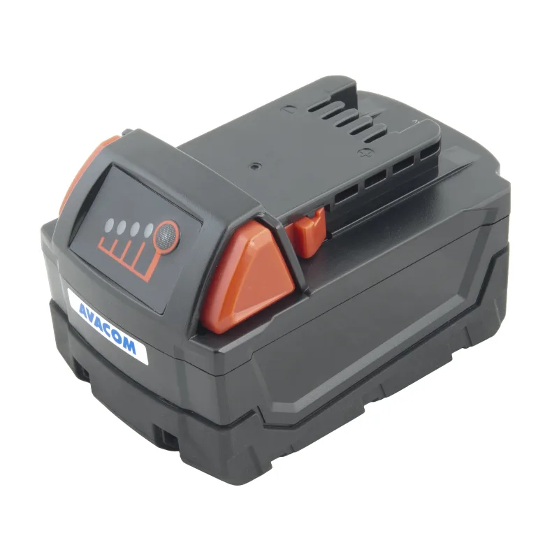 Batéria AVACOM pre MILWAUKEE M18 Li-Ion 18V 4000mAh ATMW-L18A2-86D