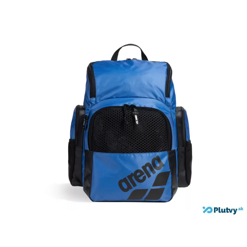 Arena One Go Swim Sports BackPack 35 modrá, 35 litrov