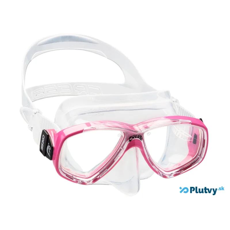 Cressi Perla ružová