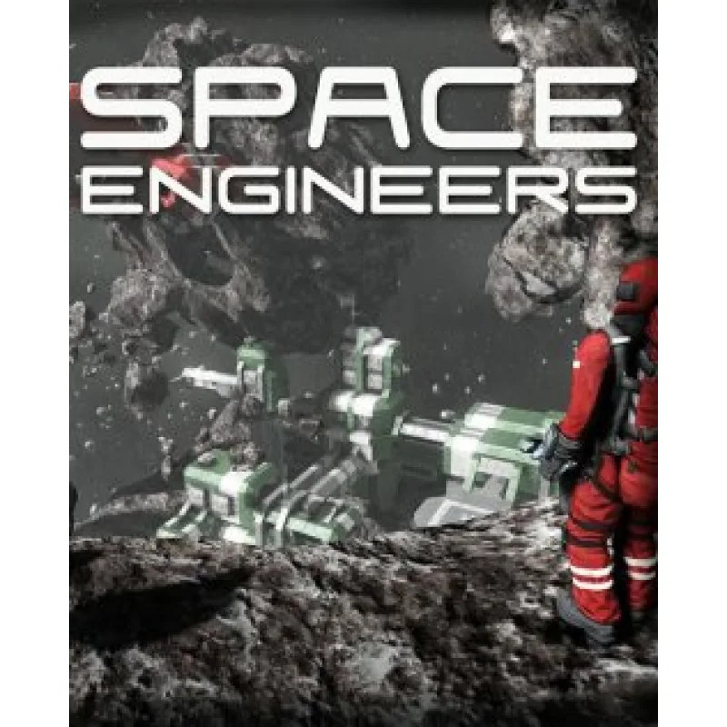 ESD Space Engineers ESD_1280