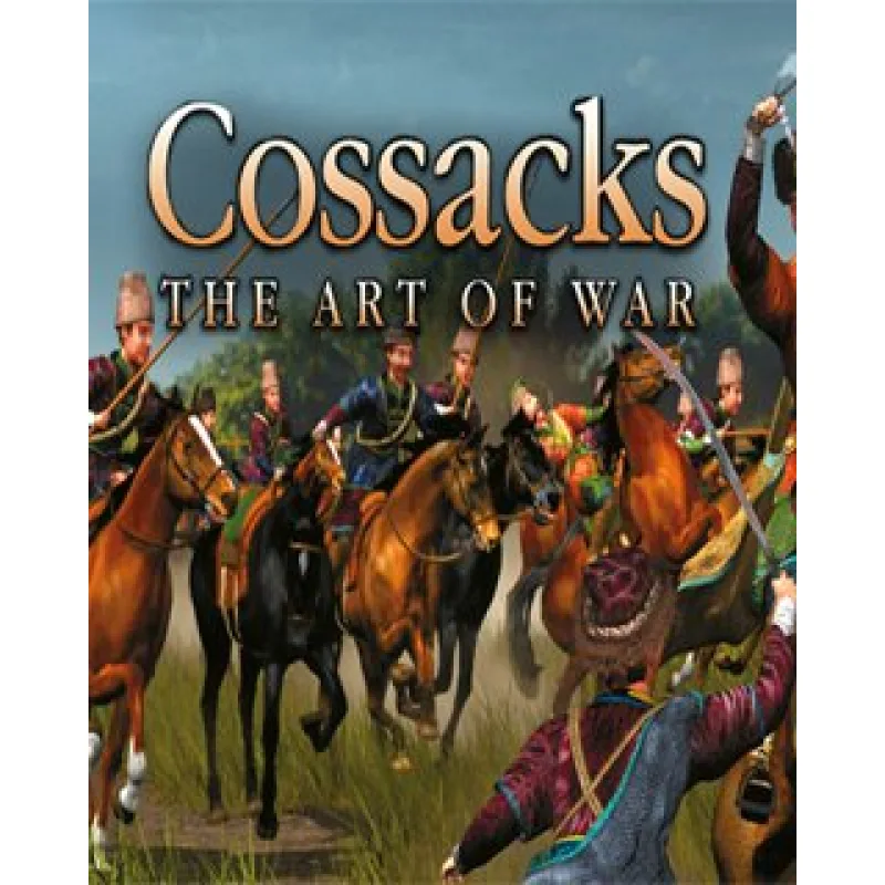 ESD Cossacks Art of War ESD_5676