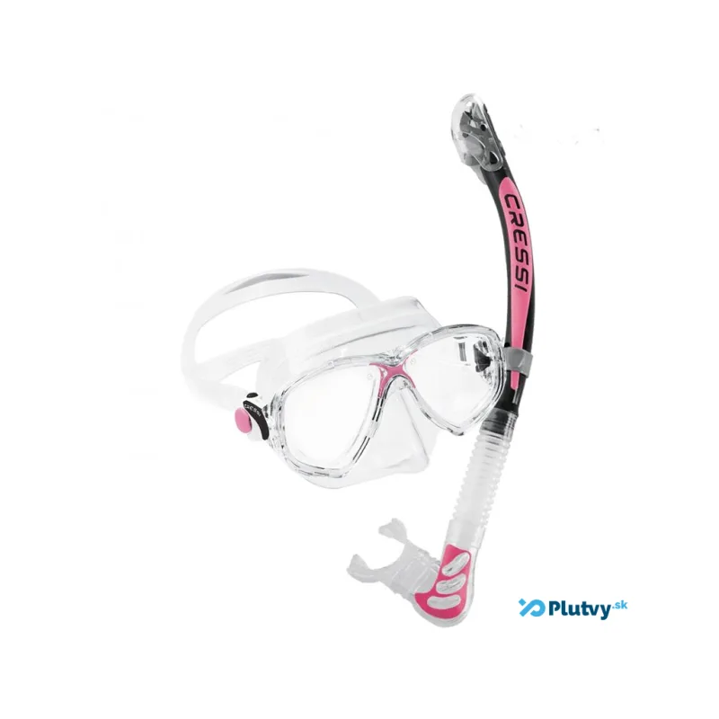Cressi Marea Dry ružová