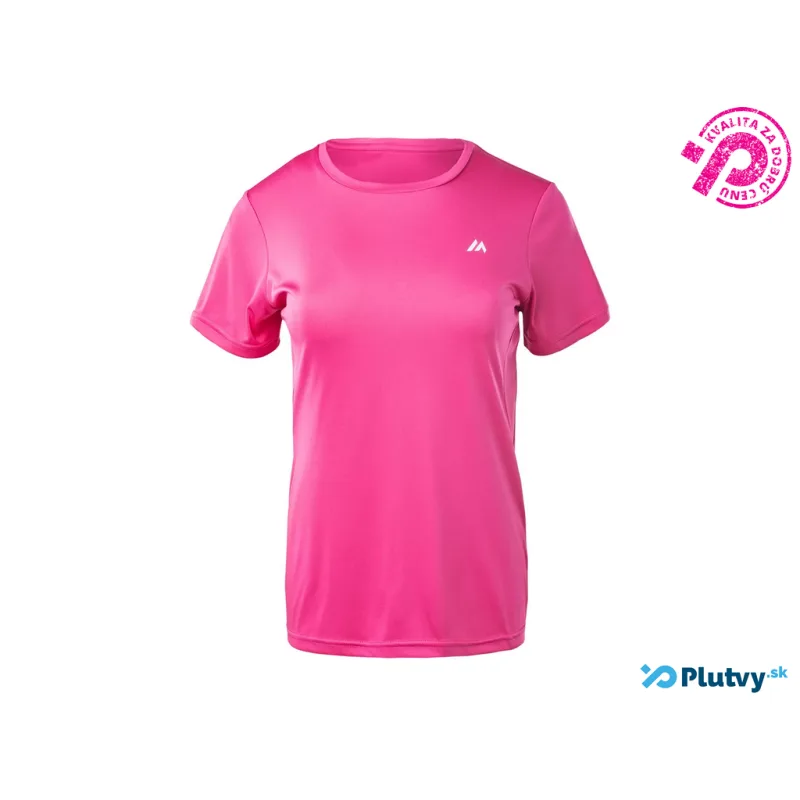 Martes Ufi dámske, ružová, M