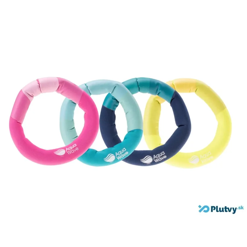 Hračky do vody - Aqua Wave Ringo Dive - ponorné krúžky