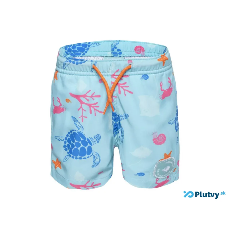 Aqua Wave Bali Baby modré, D 98