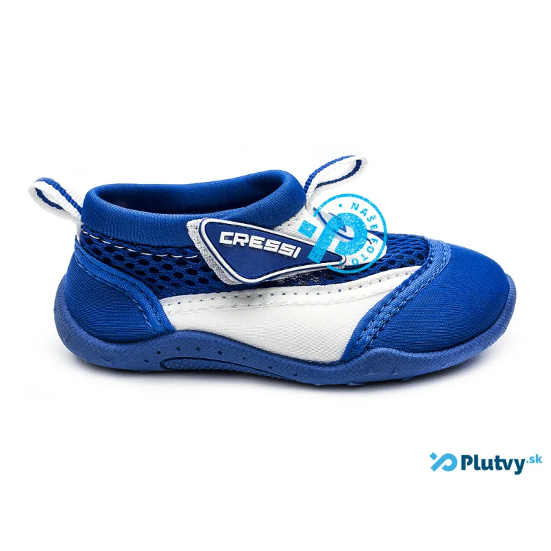 Cressi Coral modrá, 28