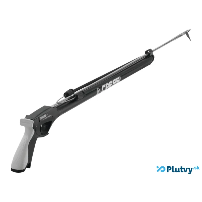 Cressi Apache - jednoduchá harpúna rybolov - spearfishing 60 cm