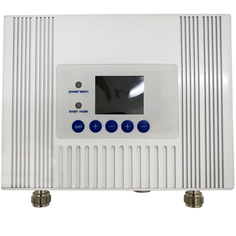 Zosilňovač Gainer GCPR-D23 pre 4G/5G 1 800 Mhz