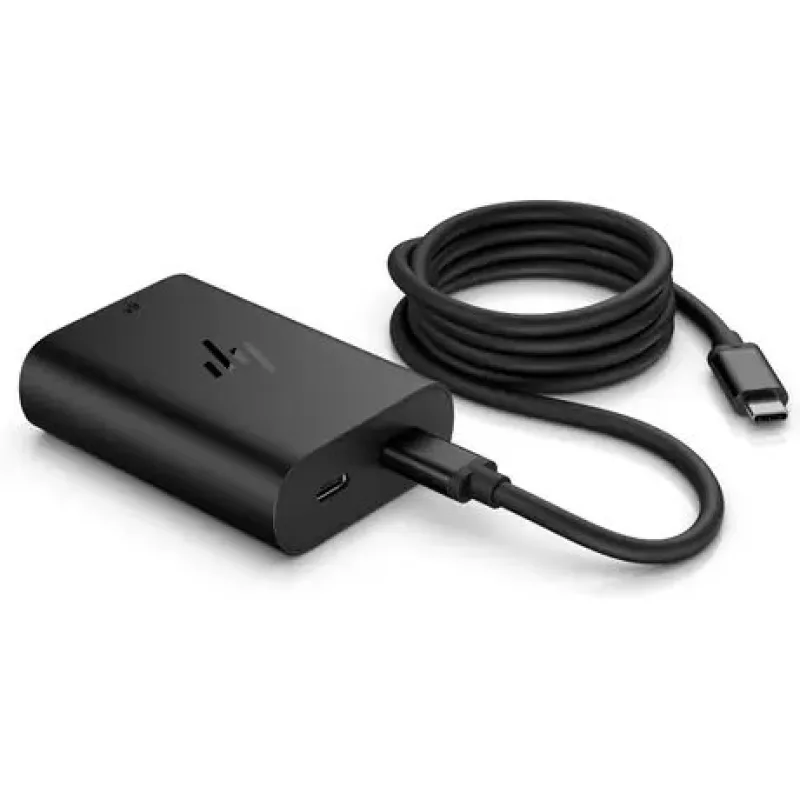 Napájací adaptér HP 65 W USB-C GaN 600Q8UT#ABB