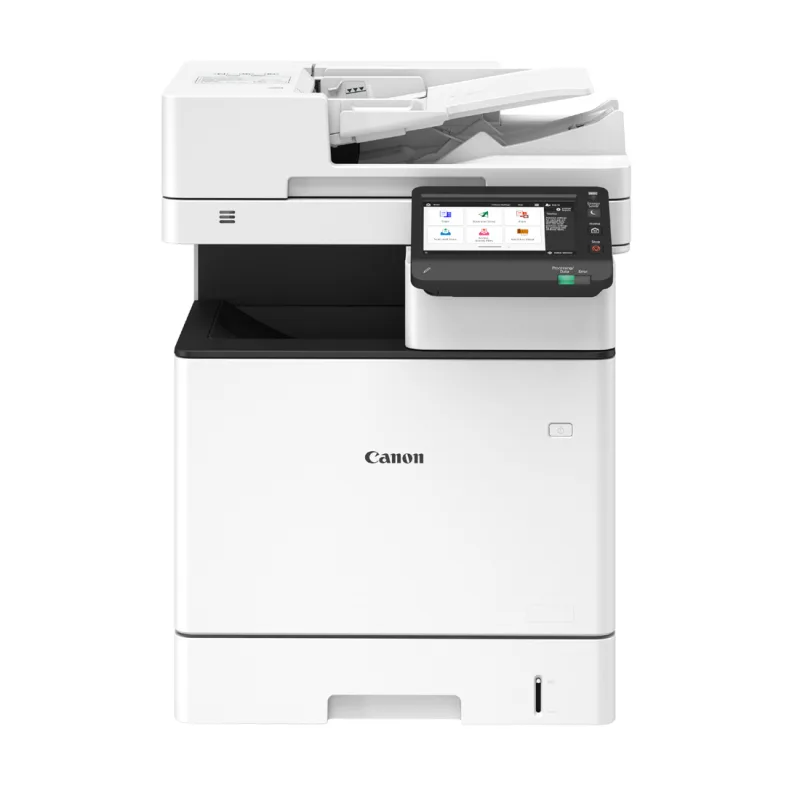 Canon i-SENSYS/ MF842dw/ MF/ Laser/ A4/ LAN/ WiFi/ USB 6162C008