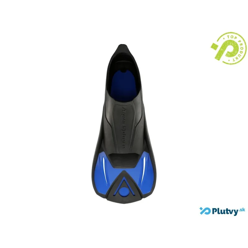 Aqua Sphere Microfin HP modrá, 42/43