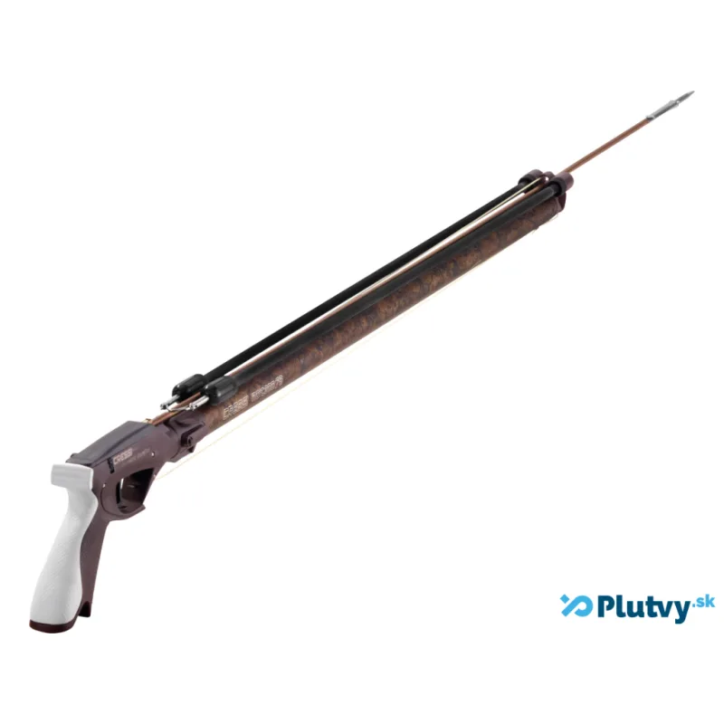 Cressi Moicano - gumová harpúna - spearfishing 60 cm